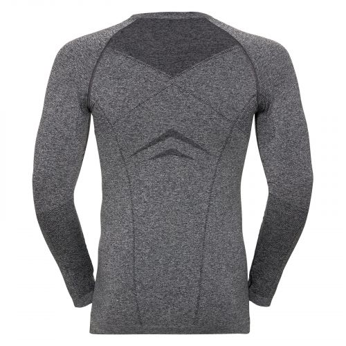 Komplet bielizny termoaktywnej męskiej zestaw Odlo Performance Evolution Light 196022