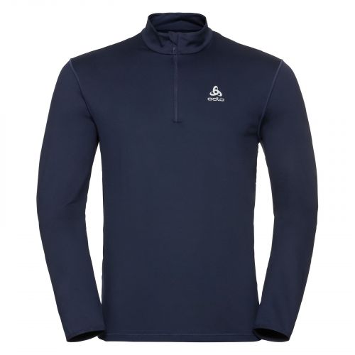 Bluza narciarska męska Odlo Alagna 1/2 Zip 541852