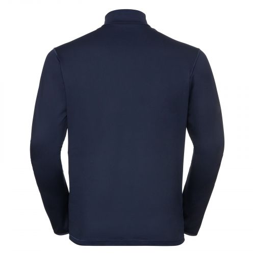 Bluza narciarska męska Odlo Alagna 1/2 Zip 541852