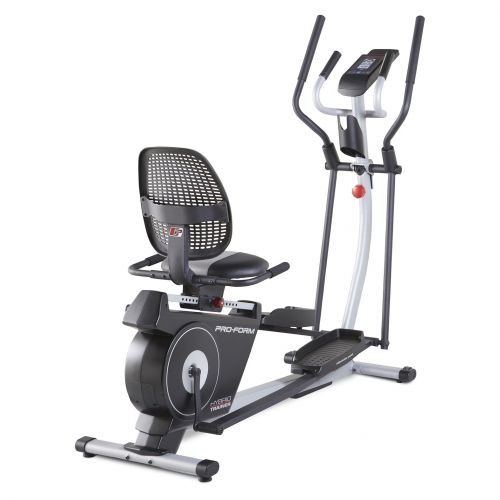 Rower PFEL03815
