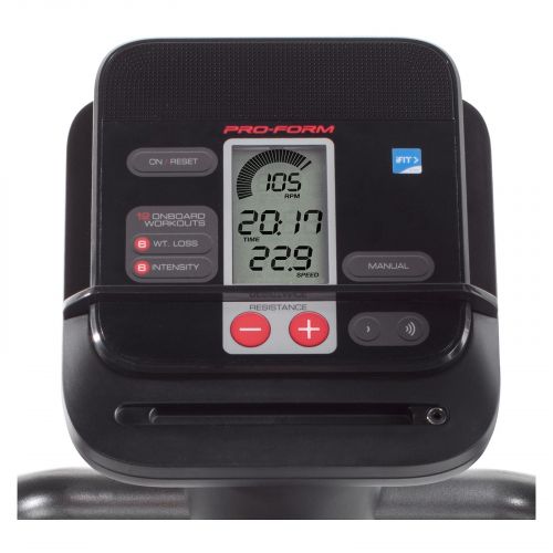 Orbitrek PFEVEL30618