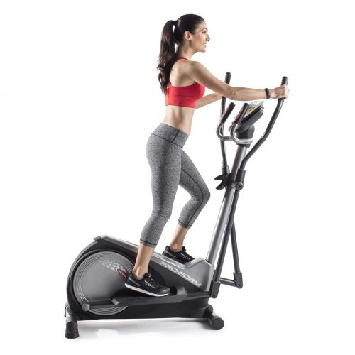 Orbitrek PFEVEL30618