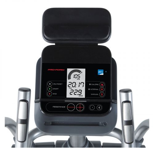 Orbitrek PFEVEL39717