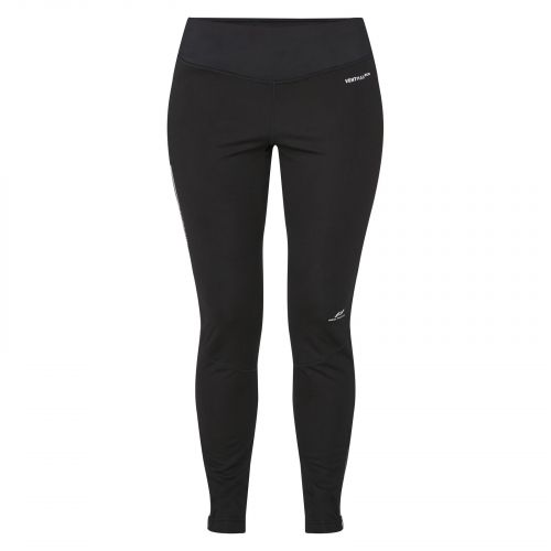 Spodnie damskie do biegania Pro Touch Sila 294683