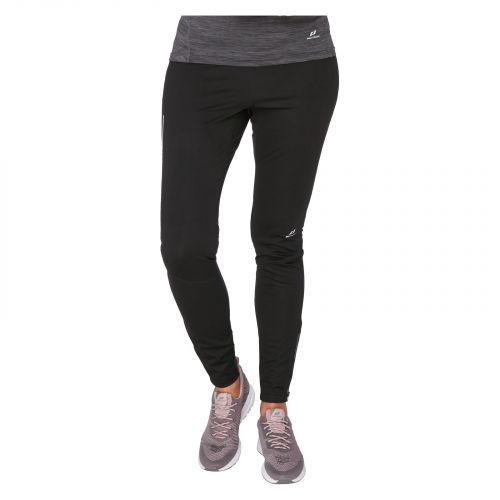 Spodnie damskie do biegania Pro Touch Sila 294683
