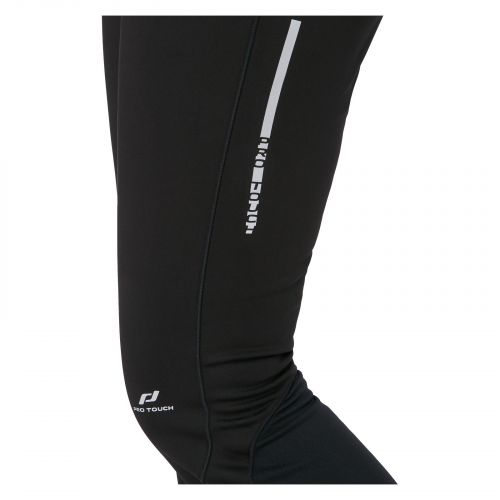 Spodnie damskie do biegania Pro Touch Sila 294683