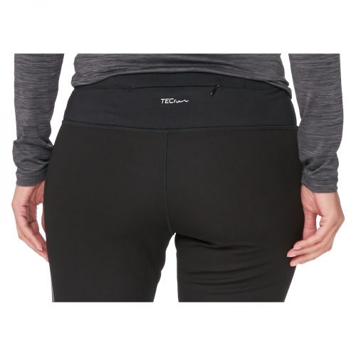 Spodnie damskie do biegania Pro Touch Sila 294683
