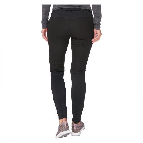 Spodnie damskie do biegania Pro Touch Sila 294683