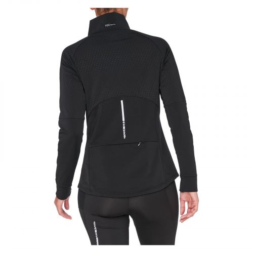 Bluza damska do biegania Pro Touch Rumba 294733