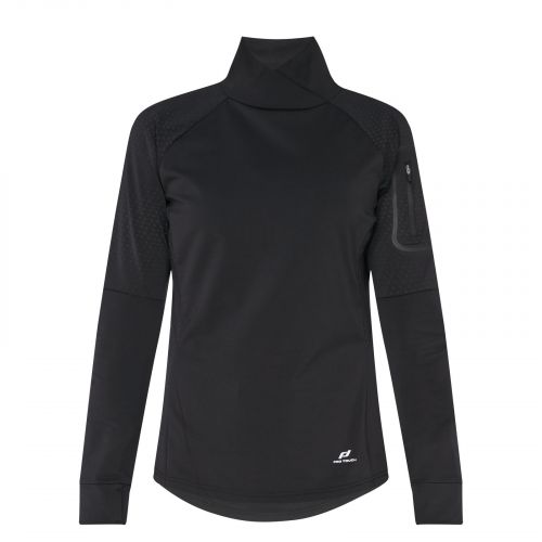 Bluza damska do biegania Pro Touch Rumba 294733