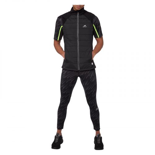 Kamizelka do biegania męska Pro Touch Bayolo II 294900