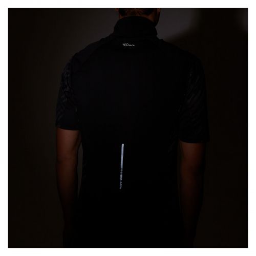 Kamizelka do biegania męska Pro Touch Bayolo II 294900