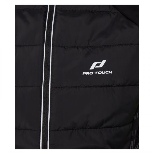 Kamizelka do biegania męska Pro Touch Bayolo II 294900