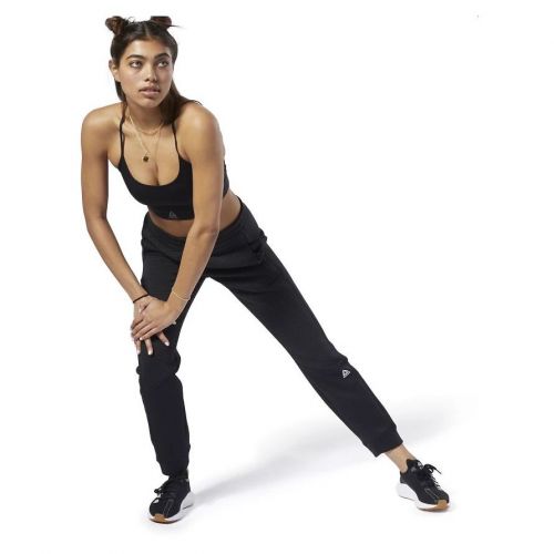 Spodnie damskie Reebok Workout Ready EC2363