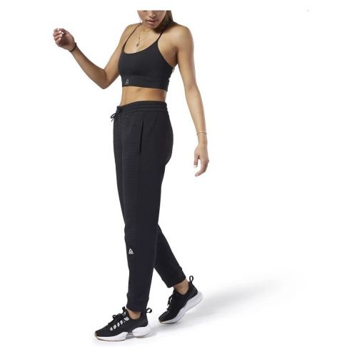 Spodnie damskie Reebok Workout Ready EC2363