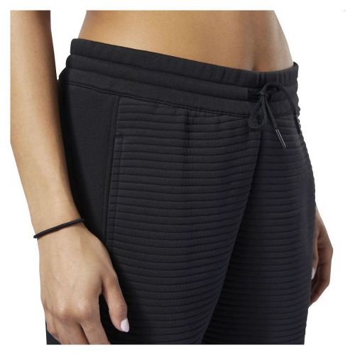 Spodnie damskie Reebok Workout Ready EC2363