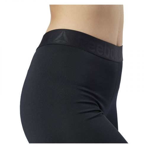 Legginsy damskie Reebok EH5811