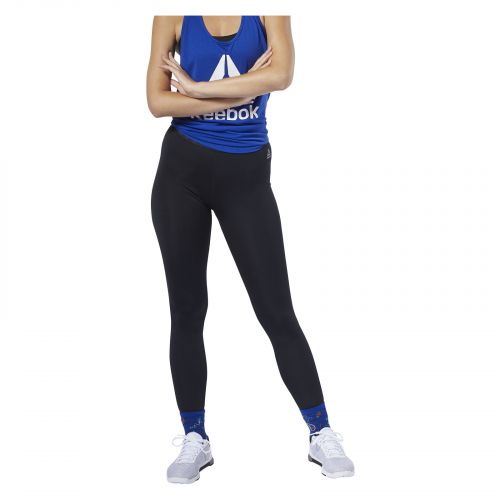 Legginsy damskie Reebok EH5811