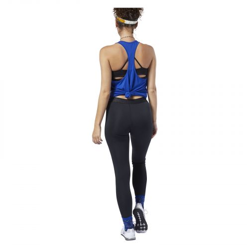 Legginsy damskie Reebok EH5811