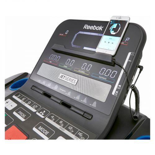 Bieżnia elektryczna Reebok Jet 300 