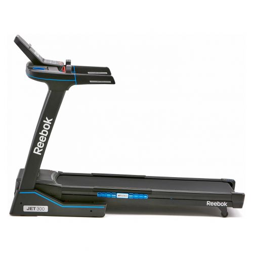 Bieżnia elektryczna Reebok Jet 300 