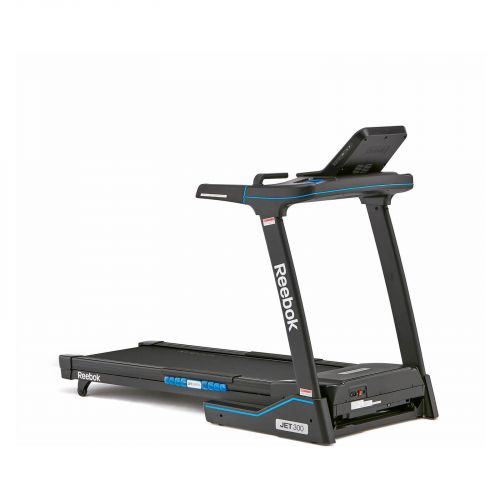 Bieżnia elektryczna Reebok Jet 300 