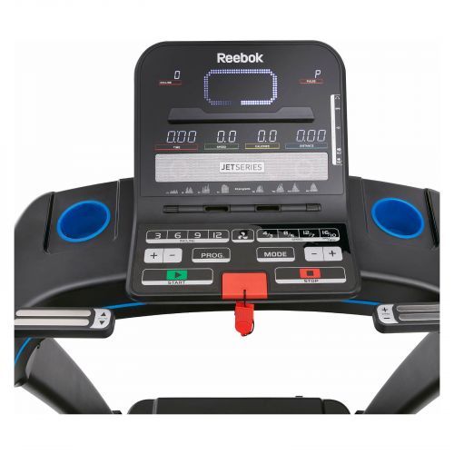 Bieżnia elektryczna Reebok Jet 300 