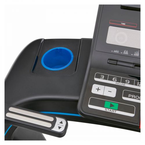 Bieżnia elektryczna Reebok Jet 300 