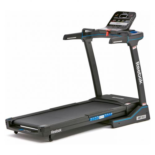 Bieżnia elektryczna Reebok Jet 300 