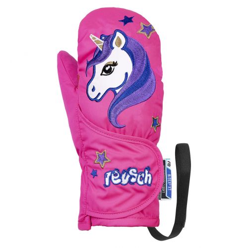 Rękawice narciarskie dla dzieci Reusch Cutes R-TEX XT 4685551 
