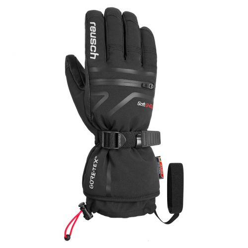 Rękawice Reusch Down Spirit M 4801355