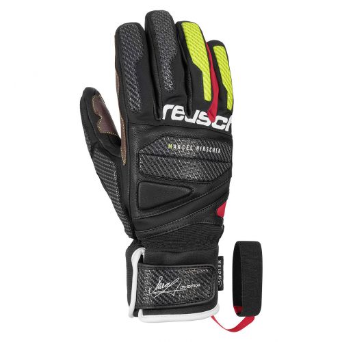 Rękawice narciarskie męskie Reusch Marcel Hirscher 4901111