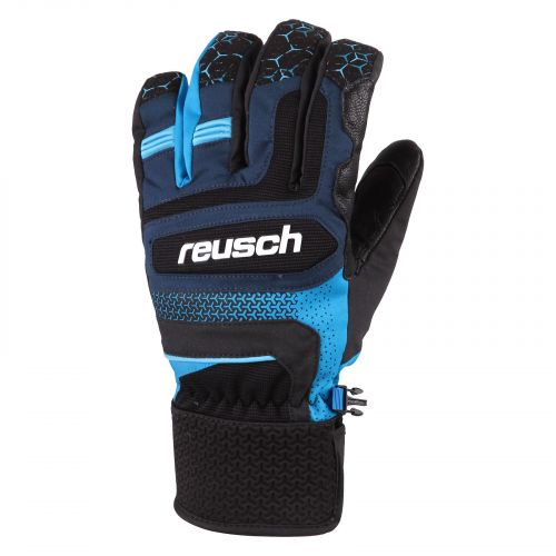 Rękawice narciarskie męskie Reusch Stuart R-TEX XT 4901206 
