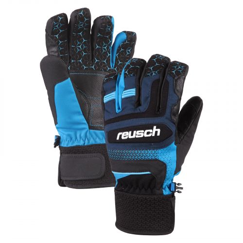 Rękawice narciarskie męskie Reusch Stuart R-TEX XT 4901206 