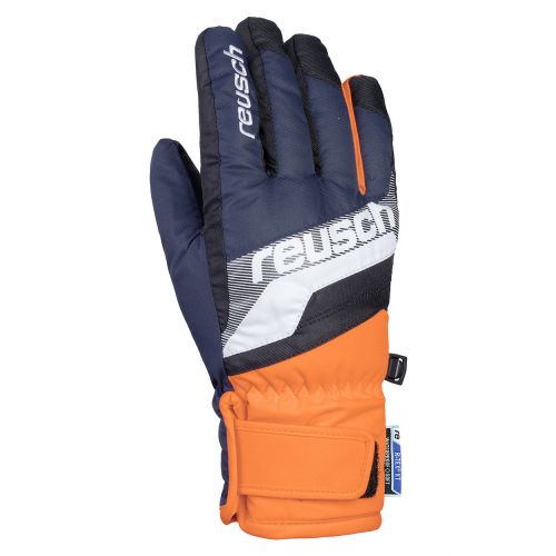 Rękawice narciarskie dla dzieci Reusch Dario R-Tex 4961212 