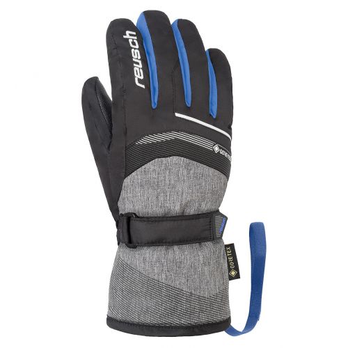 Rękawice narciarskie dla dzieci Reusch Bolt 4961305 