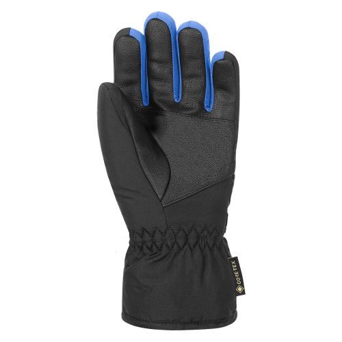 Rękawice narciarskie dla dzieci Reusch Bolt 4961305 