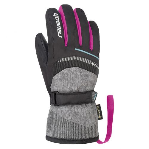 Rękawice narciarskie dla dzieci Reusch Bolt 4961305 