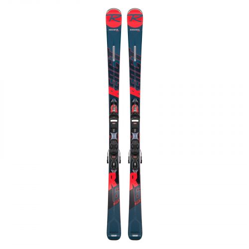 Narty Rossignol React R6 Compact + X Press 11