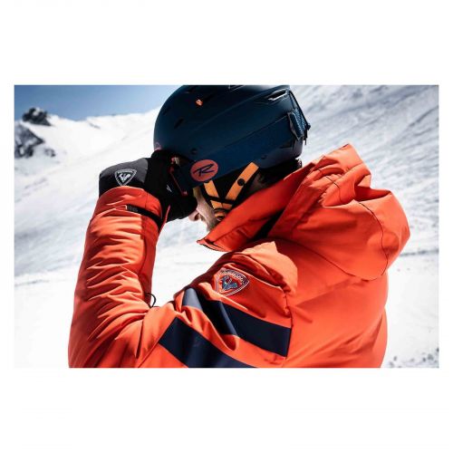 Kurtka narciarska męska Rossignol Depart RLIMJ04