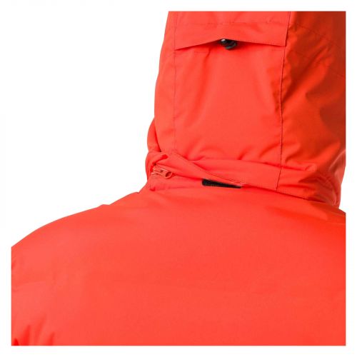 Kurtka narciarska męska Rossignol Depart RLIMJ04