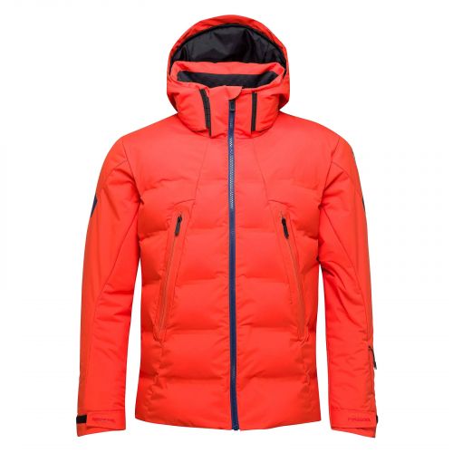 Kurtka narciarska męska Rossignol Depart RLIMJ04