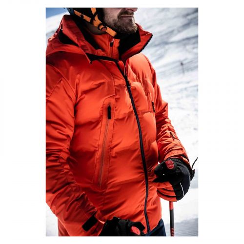 Kurtka narciarska męska Rossignol Depart RLIMJ04