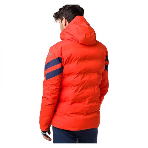 Kurtka narciarska męska Rossignol Depart RLIMJ04