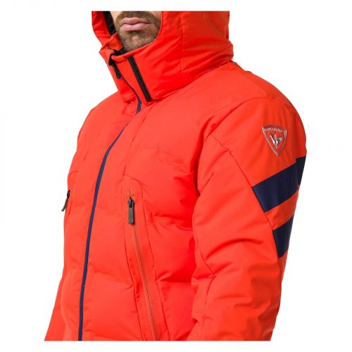 Kurtka narciarska męska Rossignol Depart RLIMJ04