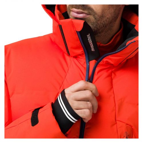 Kurtka narciarska męska Rossignol Depart RLIMJ04