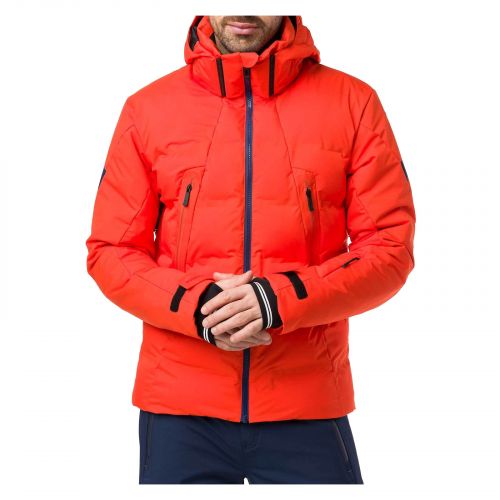 Kurtka narciarska męska Rossignol Depart RLIMJ04