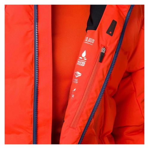 Kurtka narciarska męska Rossignol Depart RLIMJ04