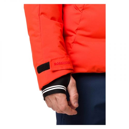 Kurtka narciarska męska Rossignol Depart RLIMJ04