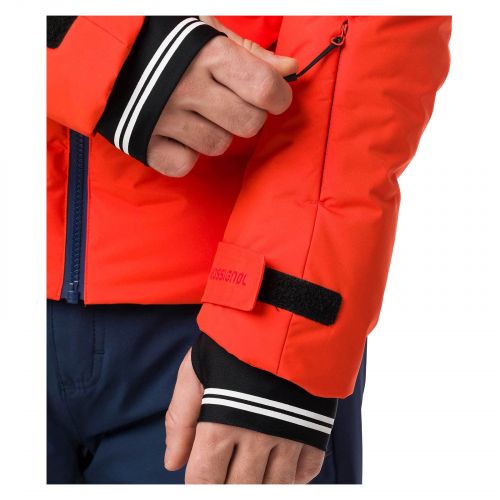 Kurtka narciarska męska Rossignol Depart RLIMJ04